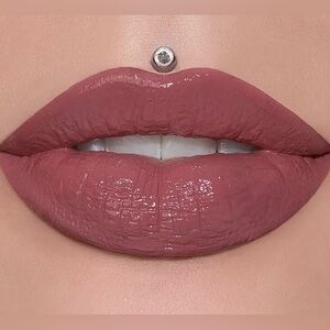 💋Please Forgive Me Jeffree Star 💄 Supreme Gloss - Full Pigment Lip Gloss